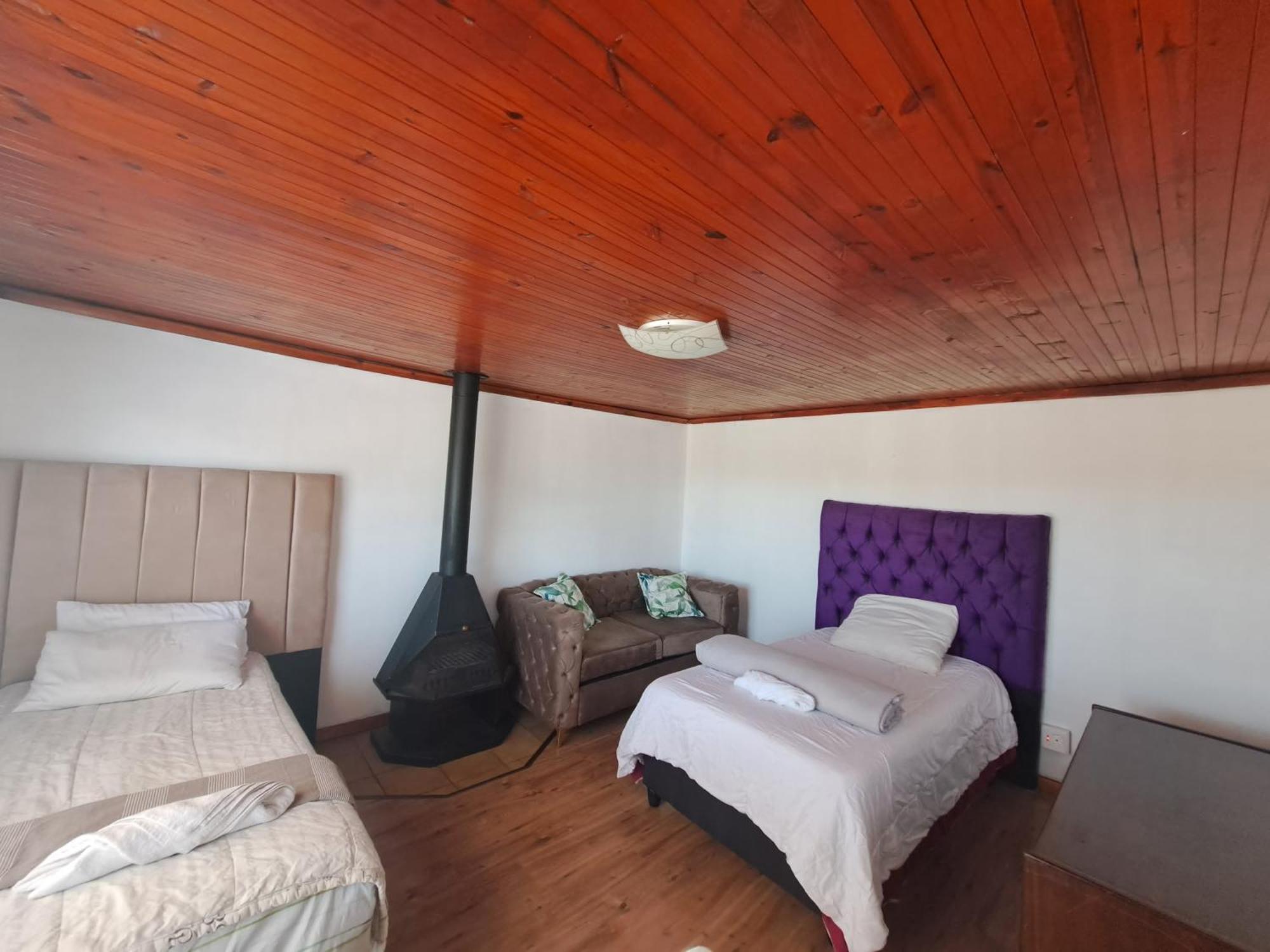 Vb Homestay