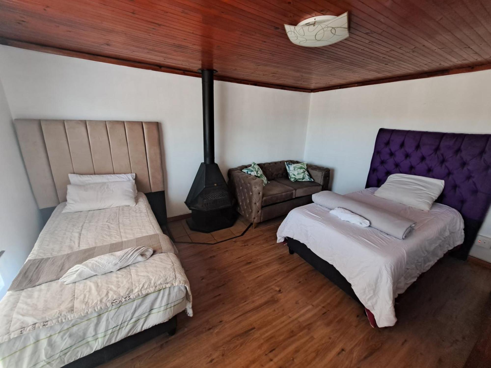 Homestay Vb Cape Town