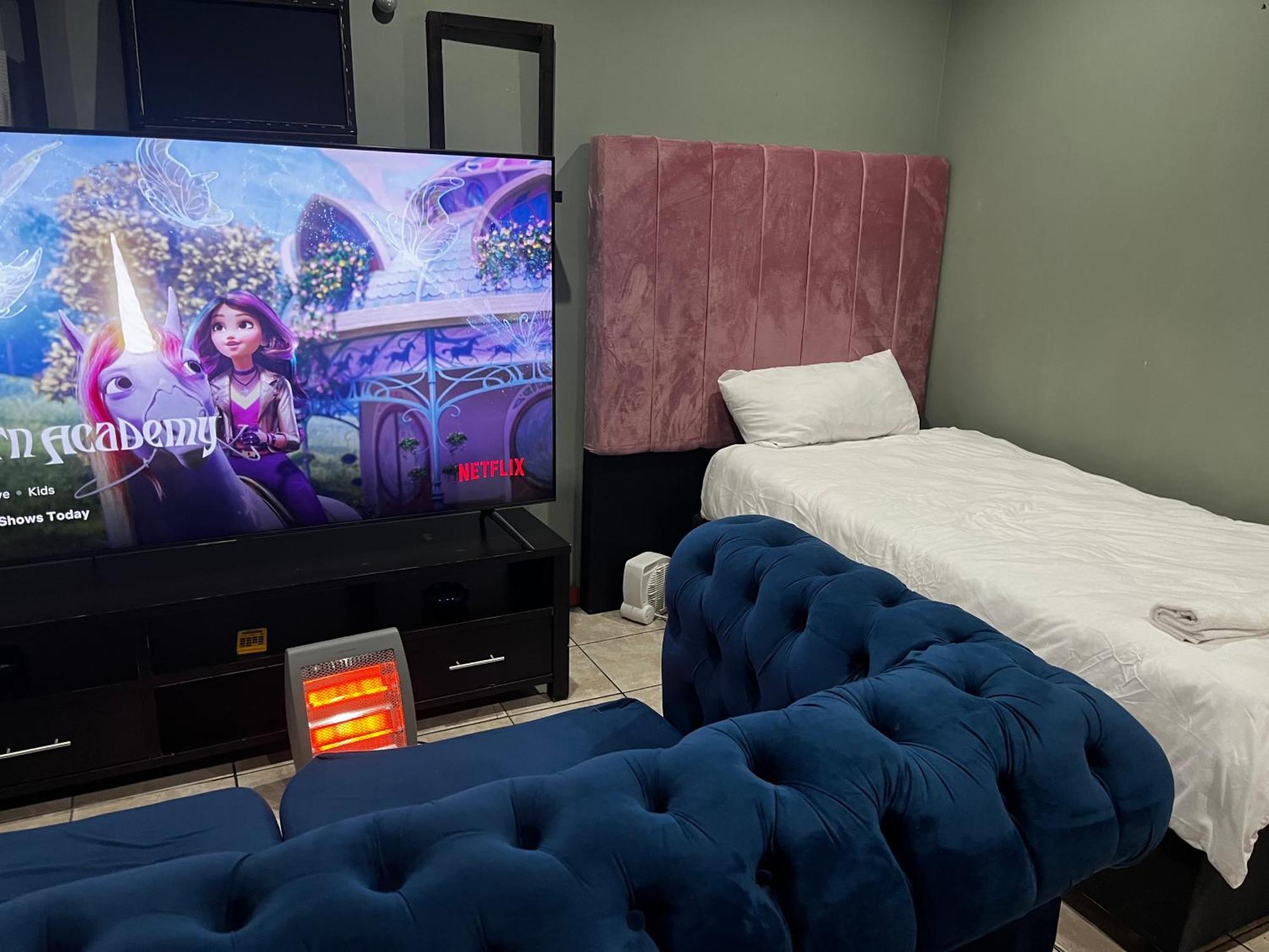 Vb Homestay Cape Town
