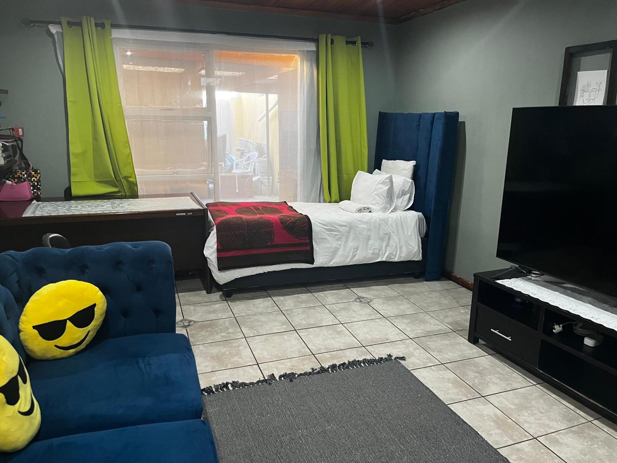 Homestay Vb Cape Town