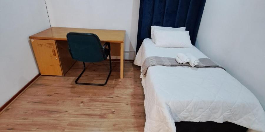 Homestay Vb