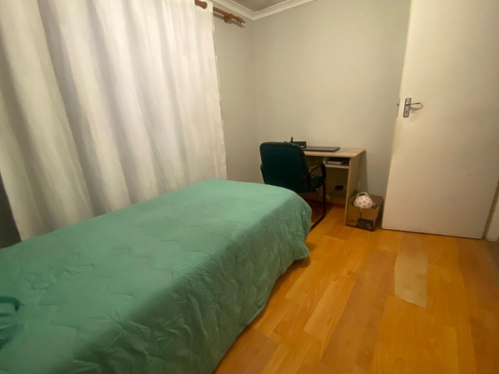 Vb Homestay Cape Town
