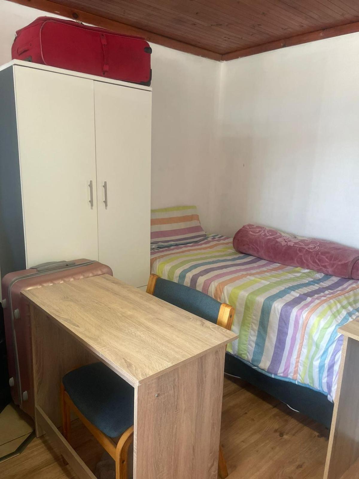 Homestay Vb