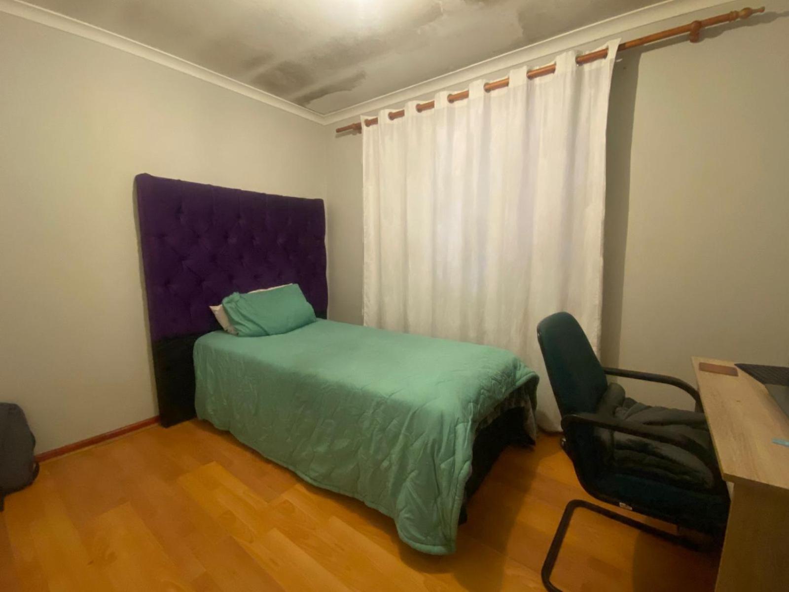 Vb Homestay Cape Town