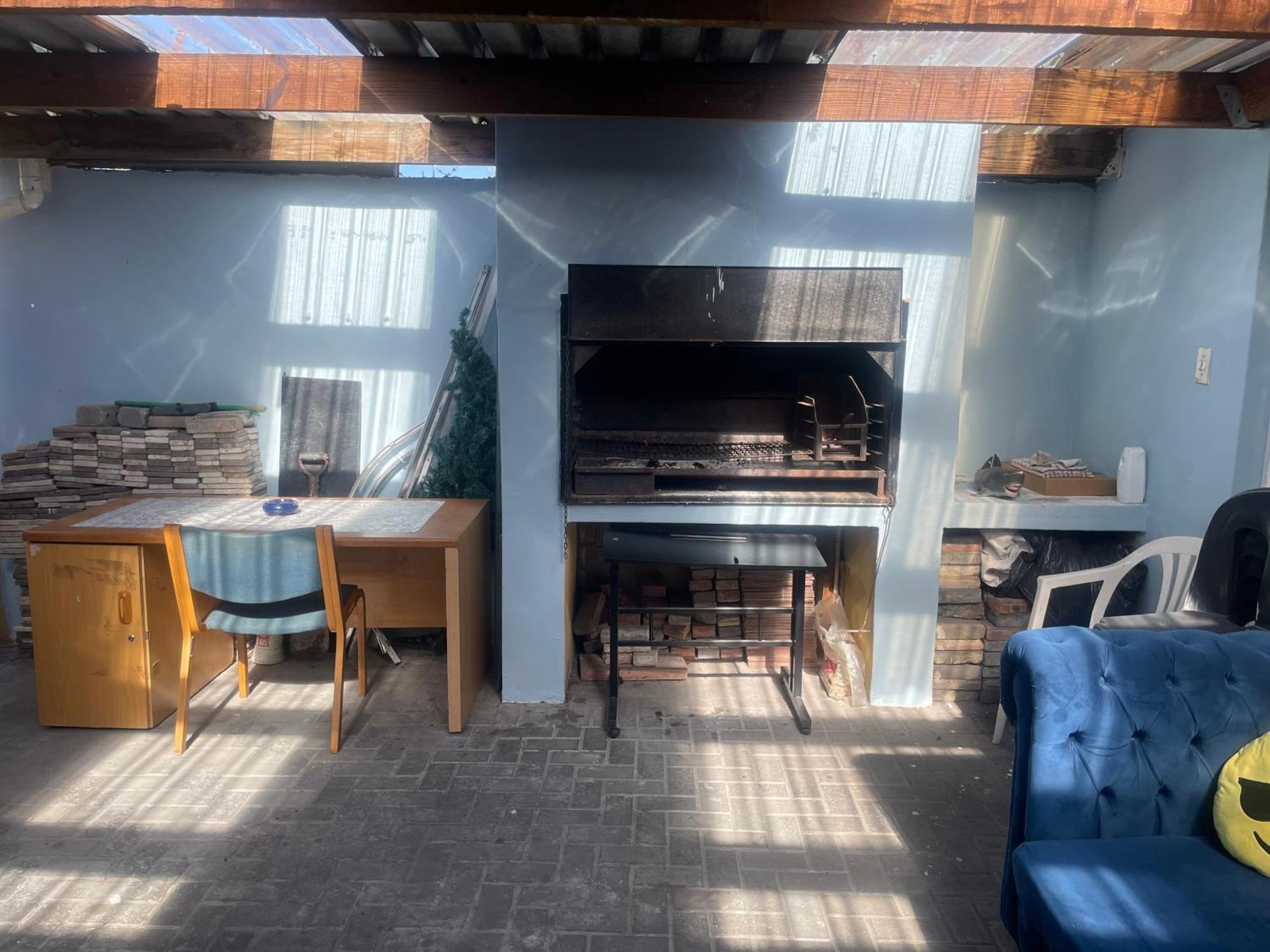Vb Homestay Cape Town