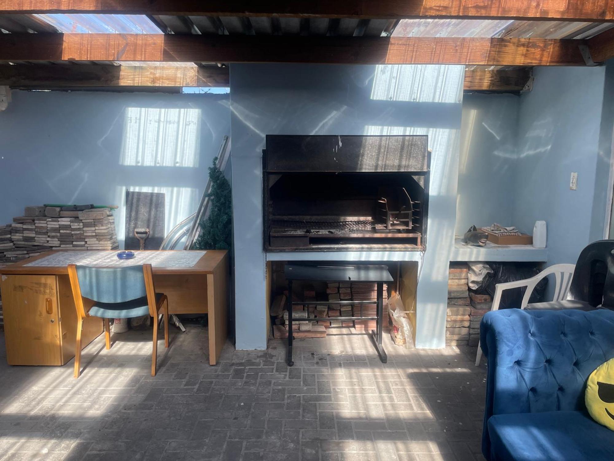 Vb Homestay