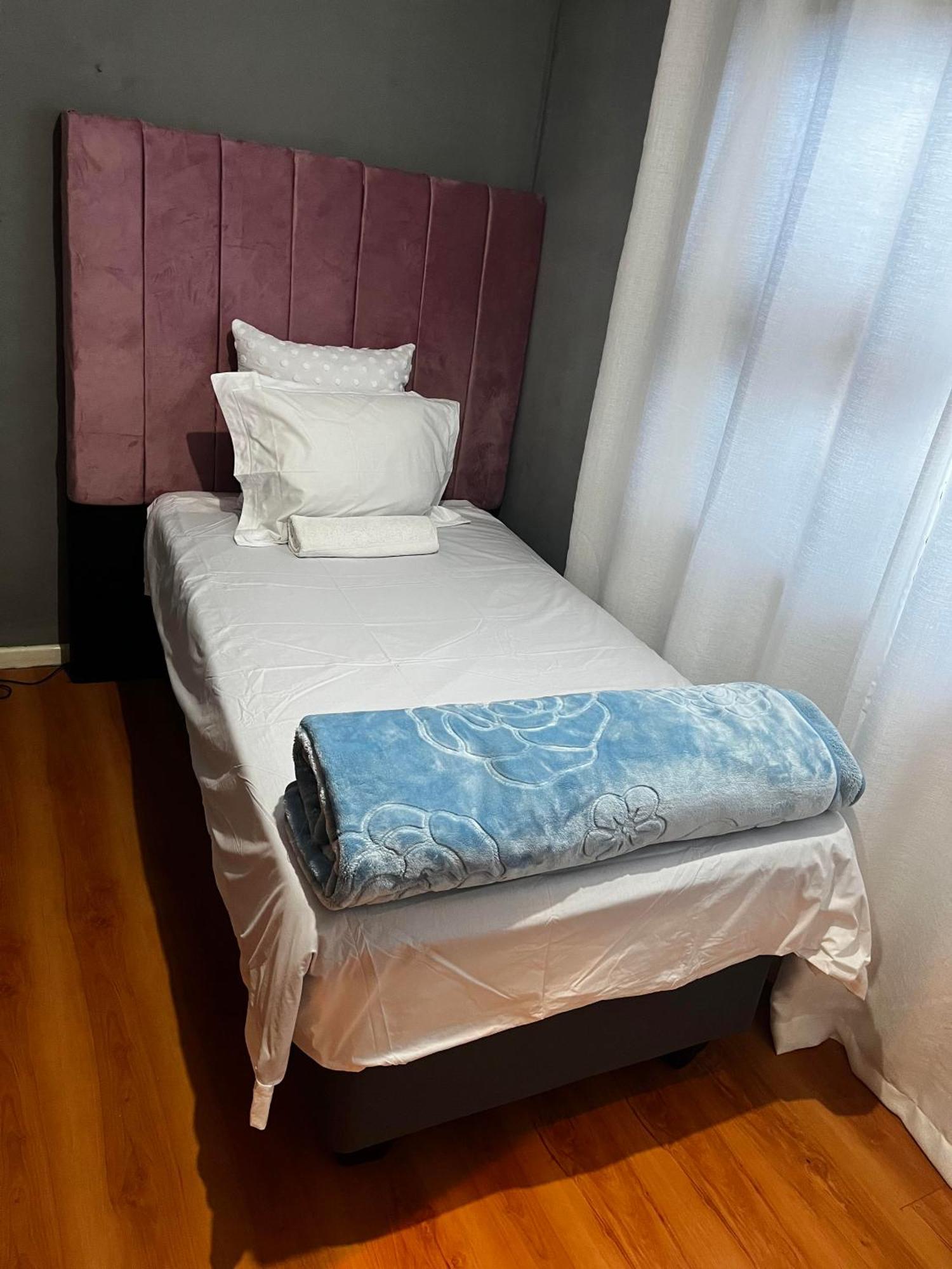 Homestay Vb Cape Town
