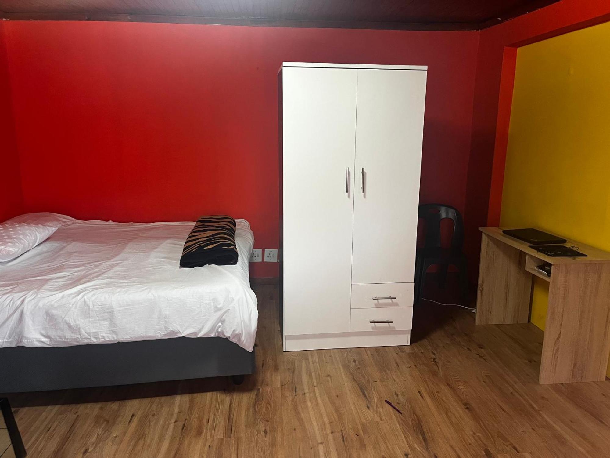 Vb Homestay