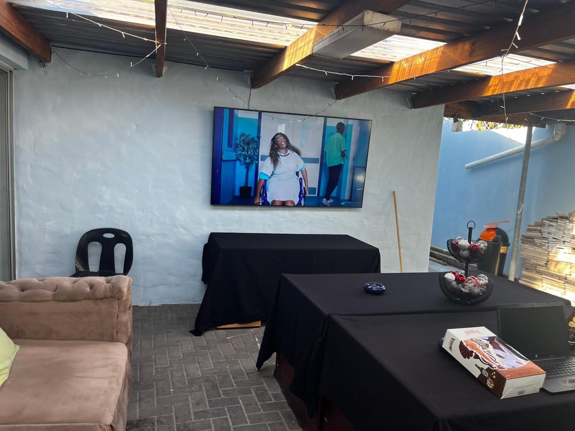 Homestay Vb Cape Town