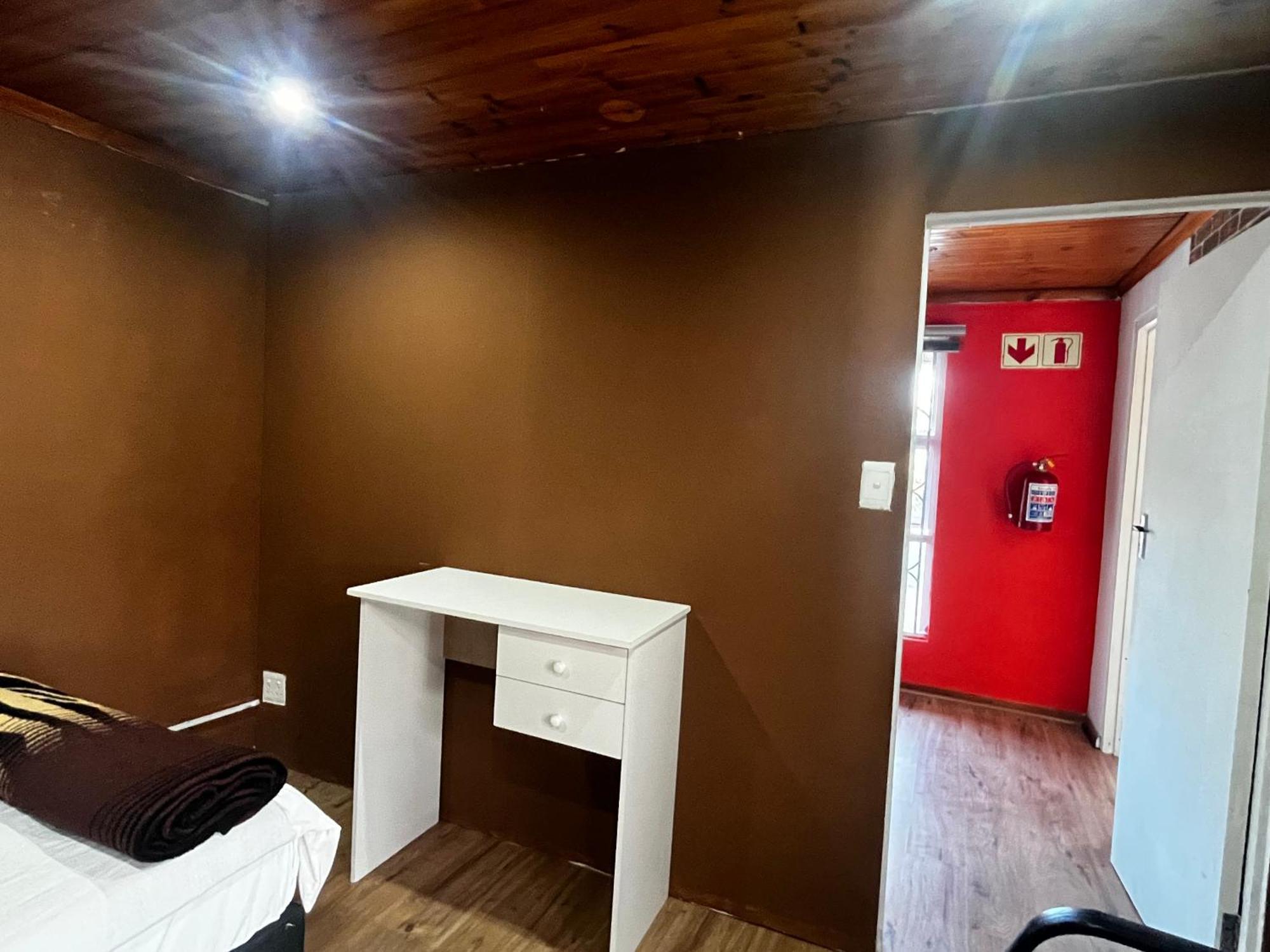 Vb Homestay