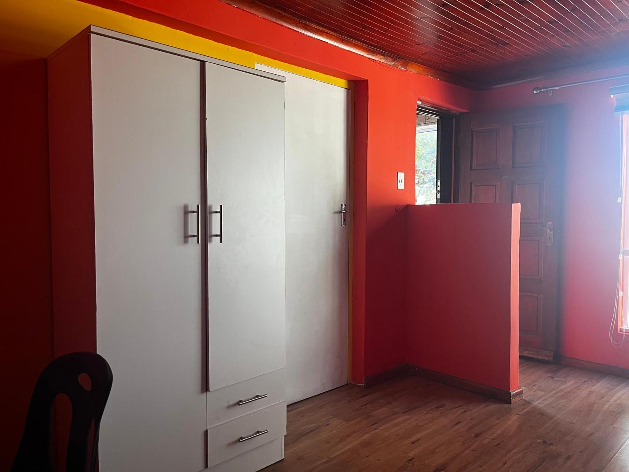 Vb Homestay *